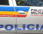 Mulher é morta pelo companheiro em Lagoa da Prata