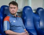 Último remanescente da “era Ronaldo”, Seabra não resiste e é demitido do Cruzeiro.