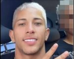 Vídeo: ‘Chavosinho’, chefe do tráfico no ‘Cabana’, em BH, é preso em operação no RJ