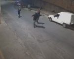 Vídeo: Quadrilha invade loja de autopeças e faz vigia refém em BH