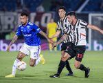 Vitória do Cruzeiro traz tranquilidade e sequencia para Seabra.