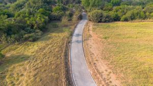 Pavimenta&ccedil;&atilde;o: veja quais ruas receber&atilde;o cal&ccedil;amento em Divin&oacute;polis