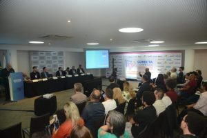 2&ordm; Conecta Com Minas re&uacute;ne ind&uacute;stria da comunica&ccedil;&atilde;o para debater pautas do setor