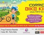 Corrida Bike Kids: evento infantil de bicicleta está com inscrições abertas em Divinópolis