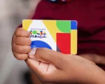 Começa o bloqueio do cartão do Bolsa Família em bets