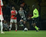 Galo vai honrando o Brasileirão, mas pensando só nas Copas. Atlético x Internacional. A Minas FM transmite.