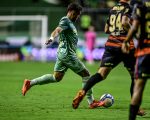 América vence e volta a sonhar com o G4.
