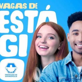 Estágio na Prefeitura de Divinópolis: cadastro aberto para bolsas remuneradas