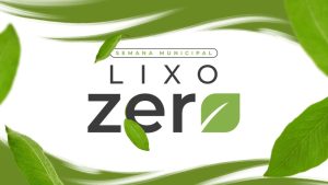Conscientiza&ccedil;&atilde;o: Semana Municipal Lixo Zero ser&aacute; realizada em Divin&oacute;polis