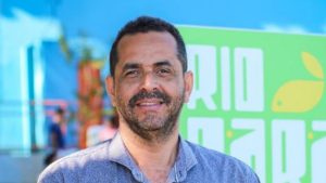 Geraldo Massa &eacute; reeleito prefeito em Ara&uacute;jos