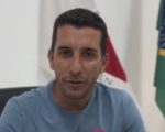 Romulo Beirigo é eleito prefeito de São Sebastião do Oeste
