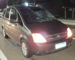 Homem fica gravemente ferido após atropelamento na MG-050, em Divinópolis