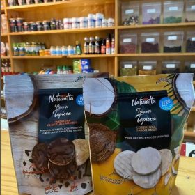 Produtos naturais ganham preferência do divinopolitano nas receitas do fim de ano