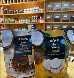 Produtos naturais ganham prefer&ecirc;ncia do divinopolitano nas receitas do fim de ano