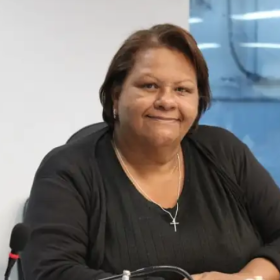 Entrevista: Ana Paula conta trajetória de reabertura do Restaurante Popular e cita saúde como prioridade no próximo mandato