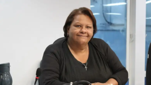 Vereadora atualiza situação de obras na área da saúde e anuncia: Posto do Candides terá o nome do radialista “Jota Batista”