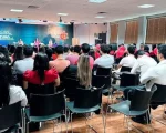 Sicoob Divicred promove ações do Outubro Rosa