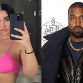 Kanye West é acusado de drogar e estuprar ex-assistente em festa de Diddy