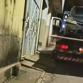 Pitangui: PM prende homem por recepta&ccedil;&atilde;o e recupera ve&iacute;culo