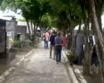 Cemitérios de Divinópolis são preparados para o dia de finados