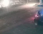 Ladrões roubam moto de trabalhador em Divinópolis