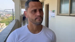 Gleidson Azevedo se posiciona sobre reajuste do vale-refei&ccedil;&atilde;o dos vereadores de Divin&oacute;polis