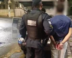 Homem agride companheira e é preso em Pará de Minas