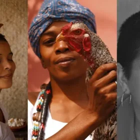 Exposição ‘Oriki – Fotografia Documental de Terreiro’ celebra a herança afro-brasileira em Divinópolis