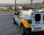 Nova Serrana: Mulher é detida após tentativa de furto em estabelecimento comercial