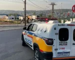 PM captura 3 foragidos da Justiça em Nova Serrana e Pitangui
