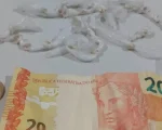 Itapecerica: Homem é preso com 30 pedras de crack