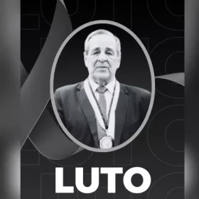 Morre Dr. Geraldo Lima Paiva, membro do Corpo Clínico do CSSJD