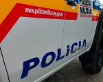 Homem é preso com drogas e armas em Santo Antônio do Monte