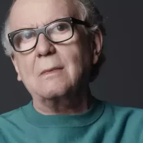 Criador do garoto Bombril, Washington Olivetto, morre aos 73 anos