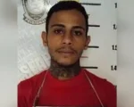 Itaúna: Um mês após fuga durante atendimento em hospital, detento continua sendo procurado