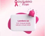 Outubro Rosa: Especialista ressalta a importância da mamografia e atividade física