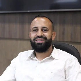 Wesley Jarbas explica posicionamento contrário a Reforma da Previdência