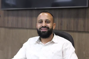Wesley Jarbas explica posicionamento contrário a Reforma da Previdência