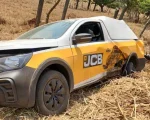 Acidente na MG-050 em Formiga deixa homem ferido