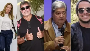 Elei&ccedil;&otilde;es 2024: os famosos que se deram bem e os que se deram mal