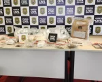 PC cumpre mandados de busca e apreensão em Divinópolis por crimes investigados em Samonte