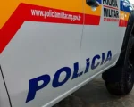 PM apreende adolescente acusado de homicídio em Cláudio