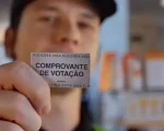 Divinópolis: Fast-food vai dar batata frita para quem levar comprovante de votação