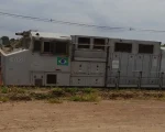 Homem é atropelado por locomotiva em Itaúna