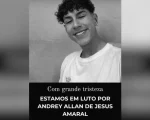 Vítima de acidente de moto em Divinópolis será sepultado nesta segunda (7)