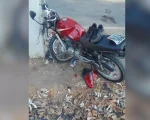 Jovem morre após bater moto em poste em Divinópolis
