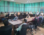 Divinópolis: Reunião debate solução consorciada para gestão de resíduos sólidos