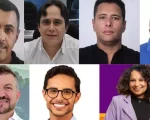 Mudanças na Câmara: São sete novos vereadores eleitos em Divinópolis