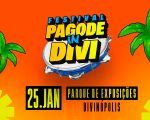 Festival de Pagode In Divi abre pré-vendas promocionais