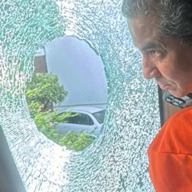 Torcedores do Atl&eacute;tico s&atilde;o atacados em Buenos Aires